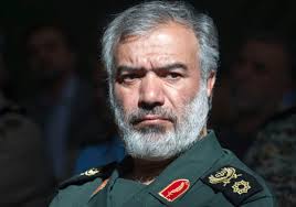 ۶۰ فروند ناو در منطقه وجود دارد که همه رصد می شوند