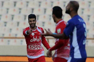 کارشناسی داوری گسترش و پرسپولیس+فیلم