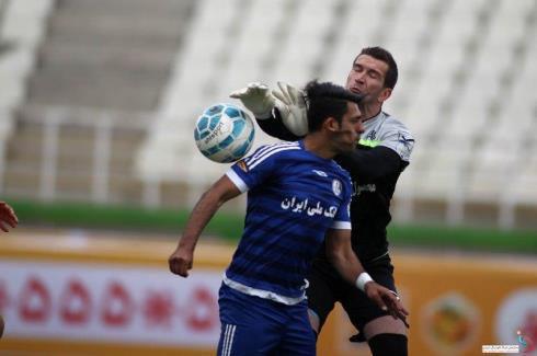 عاشوری: هدف استقلال قهرمانی است