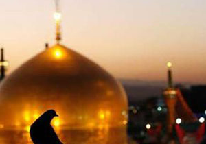 6 سوئدی در حرم رضوی مسلمان شدند