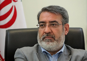 وزیر کشور: ۱۶۰۰ ردصلاحیت‌شده را برگرداندیم