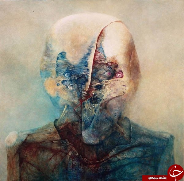 سفری مجازی به شهر ارواح+تصاویر