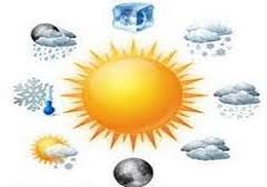 وزش باد در شهرستانهای آبادان و خرمشهر