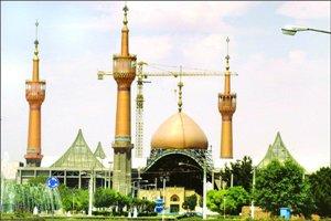 6هزار قلب عاشق در انتظار 14خرداد