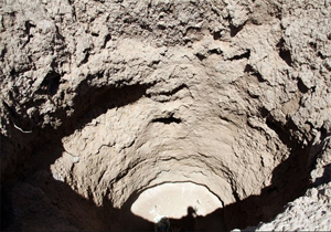 نجات معجزه‌آسای کارگر افغانی پس از 8 ساعت زنده‌به‌گور شدن