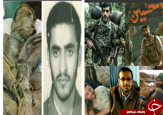 روایت اردی&zwnj;بهشت مازندران؛ از شهدای غواص تا شهدای خان&zwnj;طومان