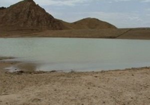 20 میلیون متر مکعب آبگیری در سازه های آبخیزداری خراسان جنوبی