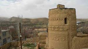 کشف دخمه زرتشتیان در تپه قلعه خلچان
