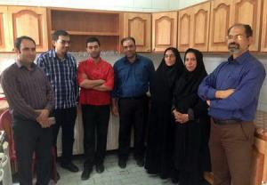 انتخاب افراد برتر در نظام آراستگی