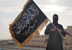 محموله مهمات جبهه النصره از ترکیه وارد حلب شد