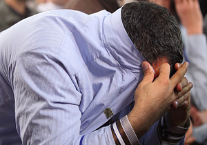 مرد اسیدپاش از دختر قربانی خواستگاری کرد