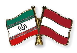 نشست اعضای هیئت اتاق بازرگانی استان ایلام با سفیر اتریش
