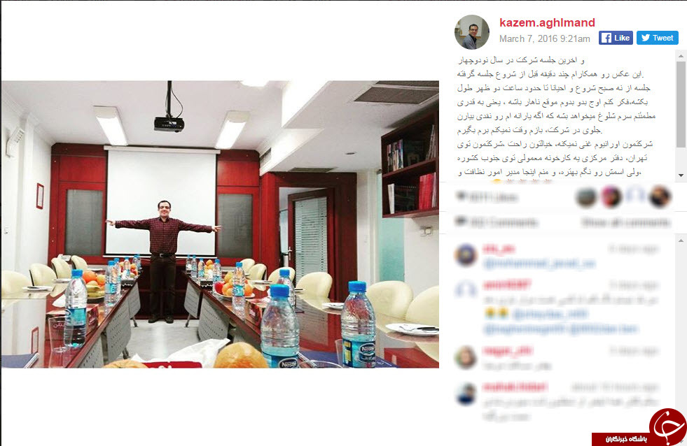 برای بالا بردن فالوئر نیازی نیست معروف باشید + راهکار