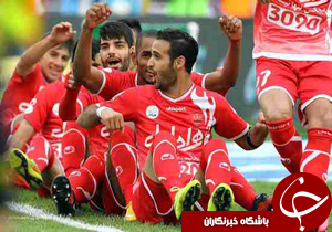 پاداش ویژه قهرمانی در انتظار سرخپوشان