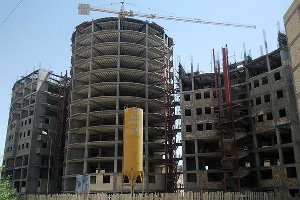 تسهیلات جدید برای یاری انبوه سازان