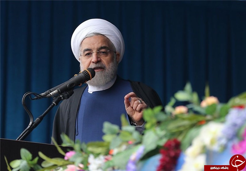 امروز رشادت و دلاوری&zwnj;های سردار سلیمانی را در سوریه، لبنان و فلسطین مشاهده می&zwnj;کنیم/ این دولت برجام را به فرجام رساند