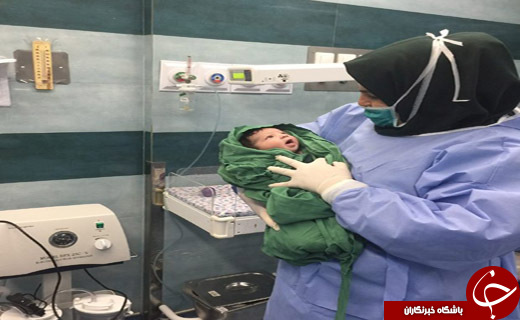 برای عشق به کوهنوردی پزشک مامایی شدم!