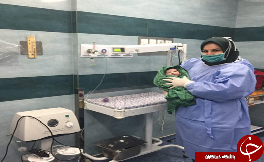 برای عشق به کوهنوردی پزشک مامایی شدم!