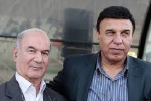 افشارزاده:سرمربی تغییر نخواهد کرد/با هیچ مربی دیگری مذاکره نکرده ام