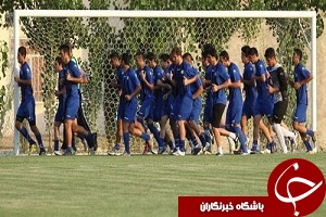 استقلالی ها استارت زدند!