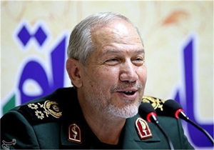 شهر آفتاب مصداقی برای کار و مدیریت جهادی است