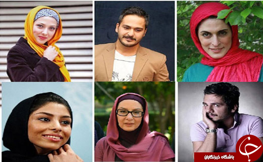 معرفی سریال های ماه رمضان 95 +عکس