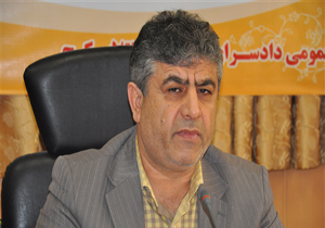 توقیف 1333 دستگاه خودرو در سال 94
