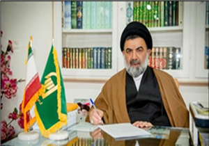 نماینده ولی‌فقیه با صدور پیامی شهادت شهدای مدافع حرم را تسلیت گفت