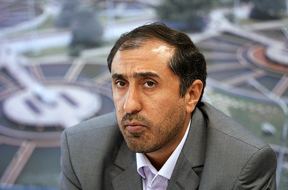 شبکه فاضلاب تهران تا سال آینده تکمیل می&zwnj;شود