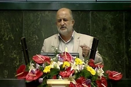 درخواست قاضی&zwnj;پور برای پیگیری طرح تشکیل سازمان مبارزه با مفاسد اقتصادی در صحن