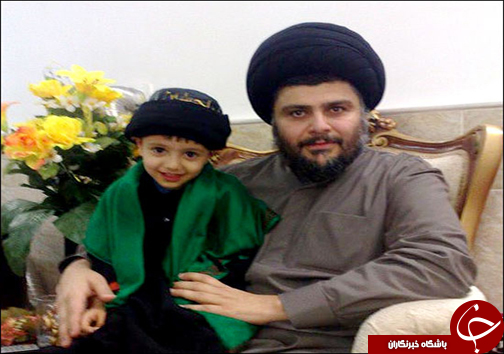 تحلیل رفتار سیاسی مقتدی صدر در ماجرای پارلمان/ دستگیری افسر زن صهیونیست در نجف/ تصاویر منتشر نشده از زندگی خصوصی البغدادی/ هلاکت 350 داعشی در نینوا +عکس، فیلم و نقشه