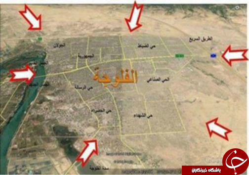 تحلیل رفتار سیاسی مقتدی صدر در ماجرای پارلمان/ دستگیری افسر زن صهیونیست در نجف/ تصاویر منتشر نشده از زندگی خصوصی البغدادی/ هلاکت 350 داعشی در نینوا +عکس، فیلم و نقشه