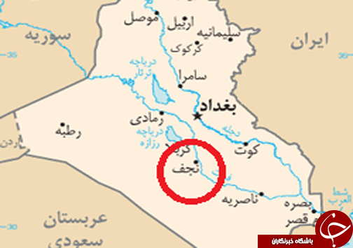 تحلیل رفتار سیاسی مقتدی صدر در ماجرای پارلمان/ دستگیری افسر زن صهیونیست در نجف/ تصاویر منتشر نشده از زندگی خصوصی البغدادی/ هلاکت 350 داعشی در نینوا +عکس، فیلم و نقشه