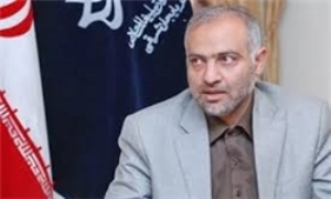 معرفی مدیرکل جدید کتابخانه‌های عمومی آذربایجان‌شرقی