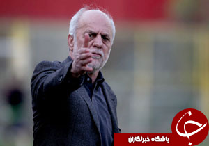خوردبین: پرسپولیس به سوشا تذکر منشوری داده است