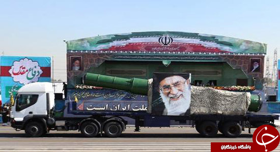 سامانه باور 373؛ رقیب جدی اس 300 روس + تصاویر