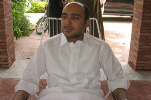 پسر نخست وزیر سابق پاکستان پس از سه سال از دست طالبان نجات یافت