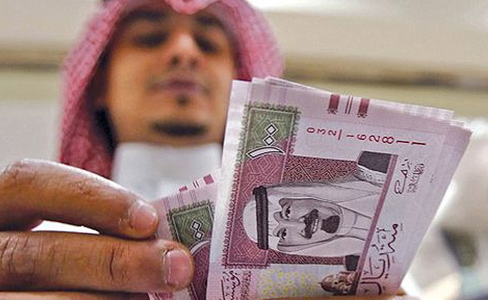 شاهزاده جوان بازیگر یک نمایش کمدی شد؛ پسر سلمان 