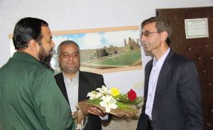 عزت و سربلندی ایران اسلامی مرهون جان‌گذشتگی‌های پاسداران