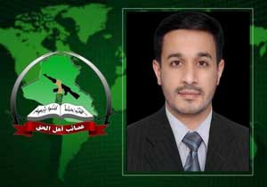 عصائب اهل‌الحق: ایران نخستین پشتیبان عراق است