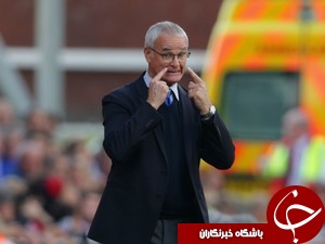 رانیری:بازیکنان گران فقط دردسر هستند