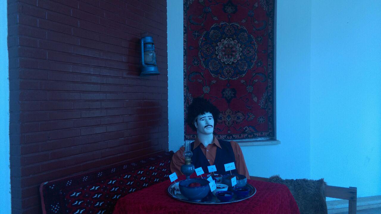برگزاری یک همایش گردشگری + تصاویر