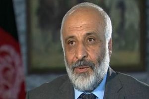 آغاز به کار رسمی سرپرست وزارت دفاع و اداره امنیت ملی افغانستان