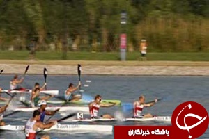 خدری:خونریزی معده ما را از کسب سهمیه دور کرد