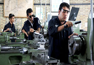 فعالیت ۱۵۰ دانش آموزان گنابادی در طرح خوداتکایی