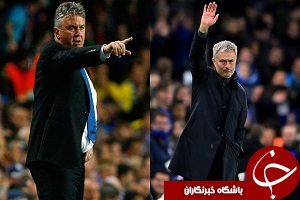 مورینیو و هیدینک در راه اندونزی!
