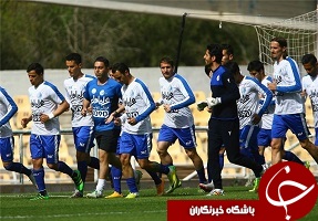 برنامه سفر آبی پوشان به قم