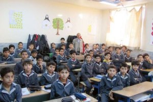 شناسایی "دانش آموزان بازمانده از تحصیل"