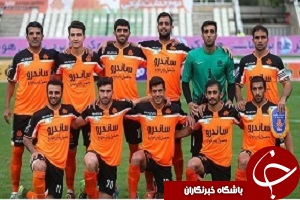 گزینه هدایت سایپا از کربلا می آید