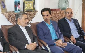 استفاده ازارزش ها و فرهنگ گذشتگان از مهمترین دستاوردهای اسنادملی